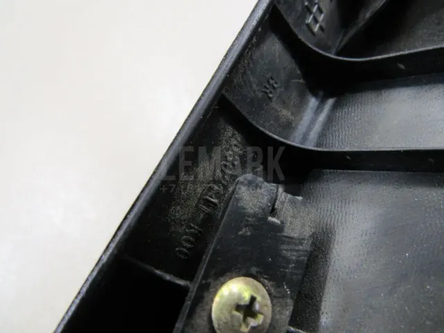 Накладка (кузов внутри) для  Honda Accord VI 1998-2002