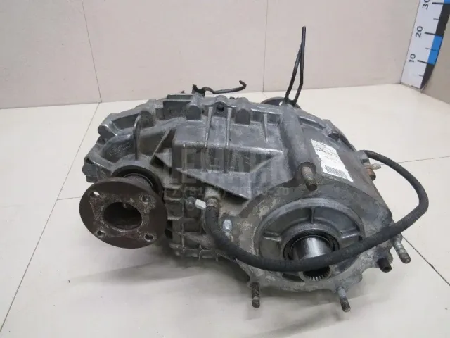 Коробка раздаточная