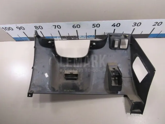 Накладка (кузов внутри) для  BMW X1 E84 2009-2015