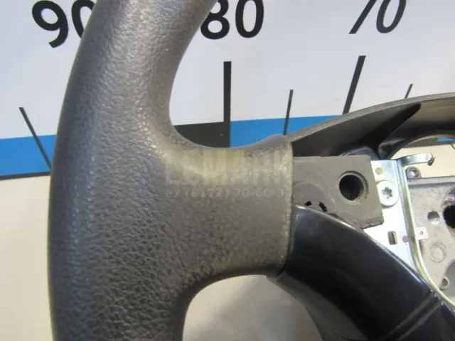 Рулевое колесо для AIR BAG (без AIR BAG)