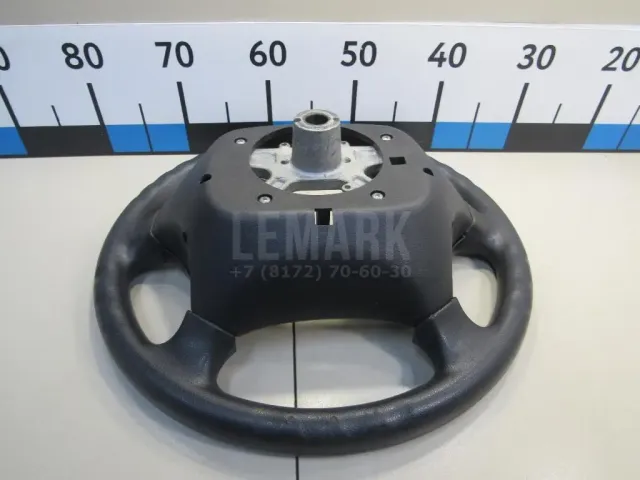 Рулевое колесо для AIR BAG (без AIR BAG)