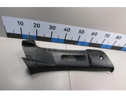 Обшивка стойки