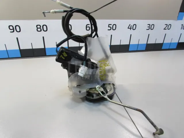 Замок двери задней левой для  Ford KA 1996-2008