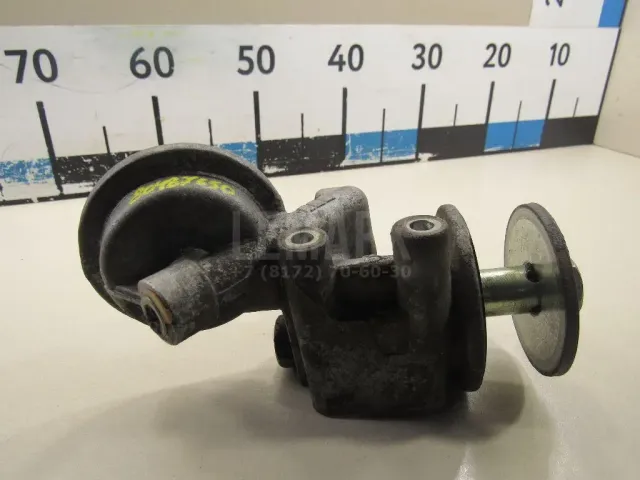 Кронштейн масляного фильтра для  Ford Fusion 2002-2012