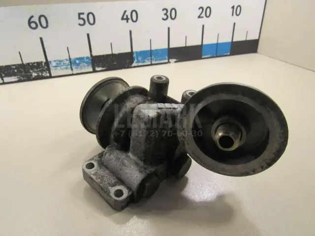 Кронштейн масляного фильтра для  Ford Fusion 2002-2012