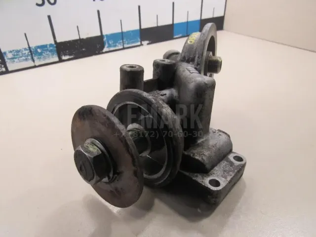 Кронштейн масляного фильтра для  Ford Fusion 2002-2012
