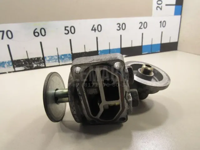 Кронштейн масляного фильтра для  Ford Fusion 2002-2012