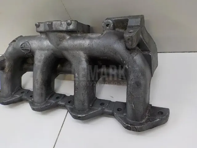 Коллектор впускной для  CASE SV300 2012