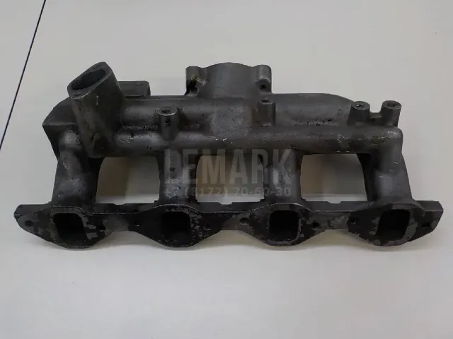 Коллектор впускной для  CASE SV300 2012