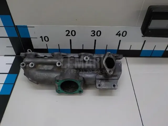 Коллектор впускной для  CASE SV300 2012