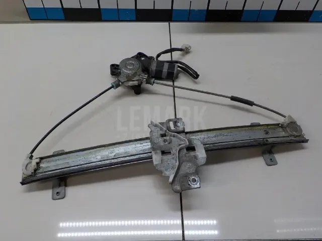Стеклоподъемник электр. передний левый для  BMW X1 F48 2014-2022