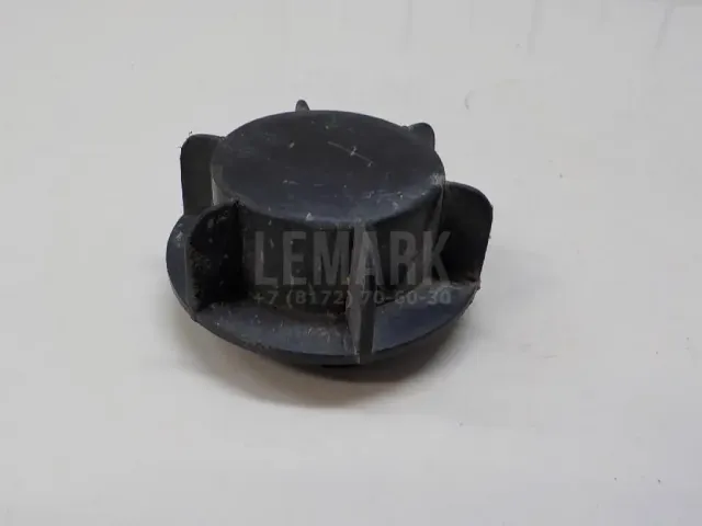 Крышка фары противотуманной для  Audi A4 [B7] 2005-2007
