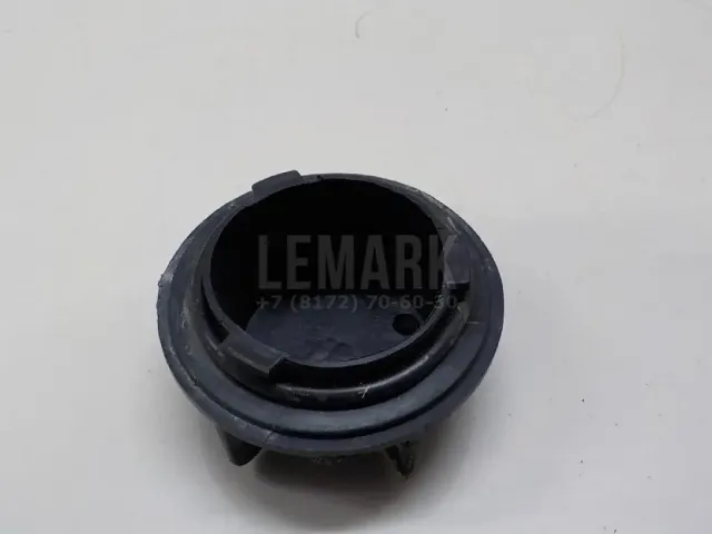 Крышка фары противотуманной для  Audi A4 [B7] 2005-2007