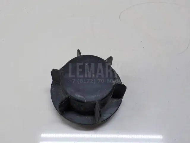 Крышка фары противотуманной для  Audi A4 [B7] 2005-2007
