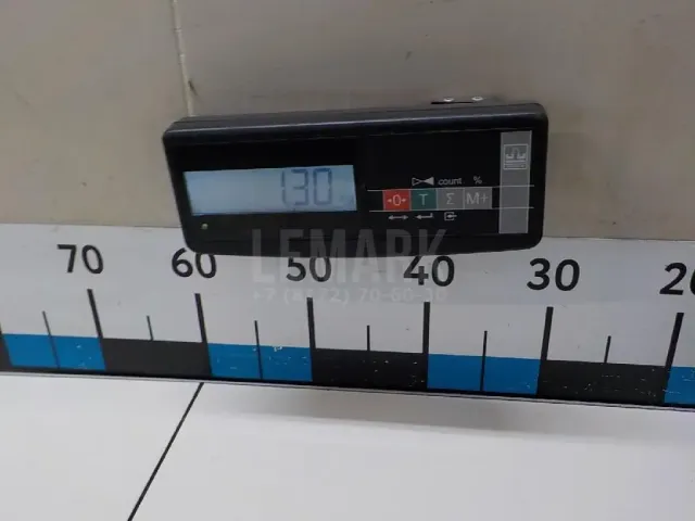 Моторчик отопителя