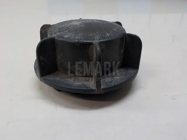 Крышка фары противотуманной для  Audi A4 [B7] 2005-2007