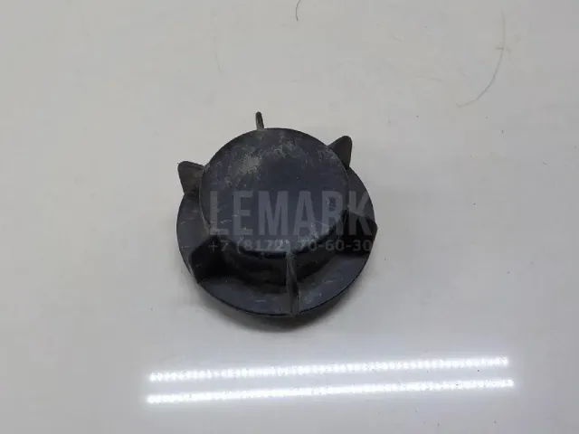 Крышка фары противотуманной для  Audi A4 [B7] 2005-2007