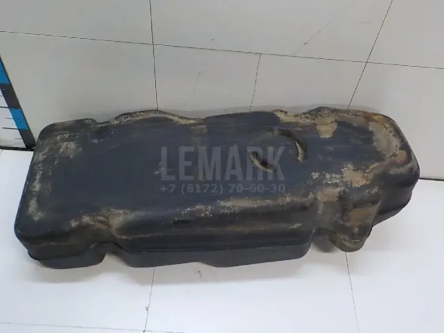 Бак топливный