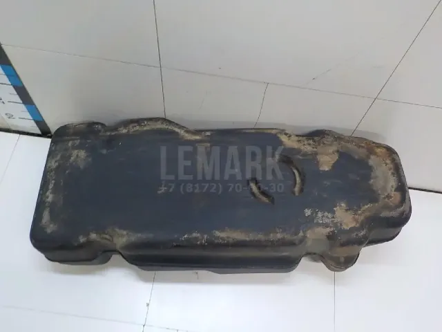 Бак топливный