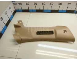 Обшивка стойки