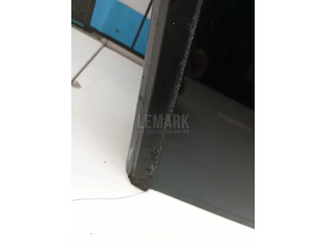 Стекло кузовное глухое левое
