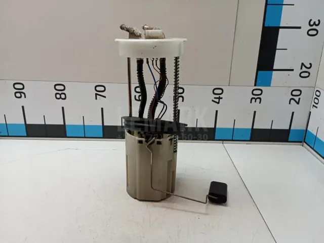 Насос топливный электрический