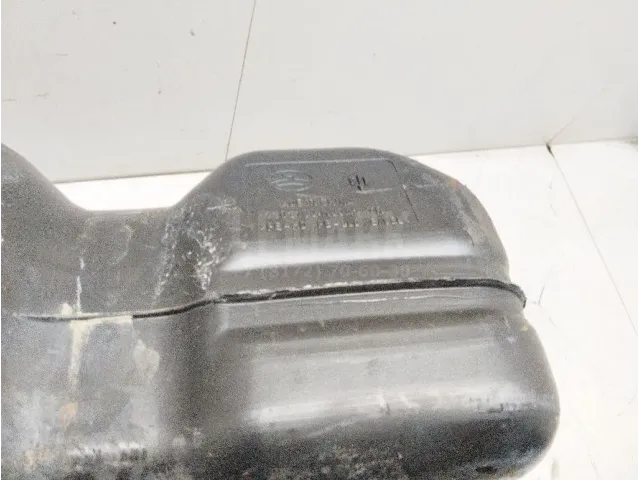 Бак топливный