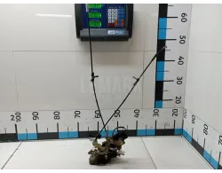 Замок двери задней левой