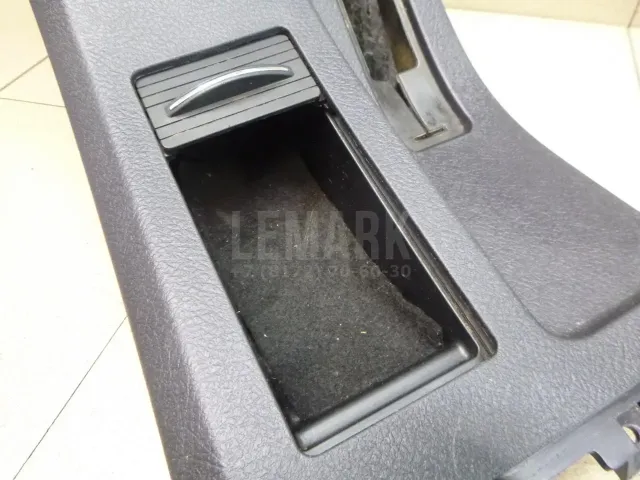 Подлокотник для  Ford Transit 2006-2013