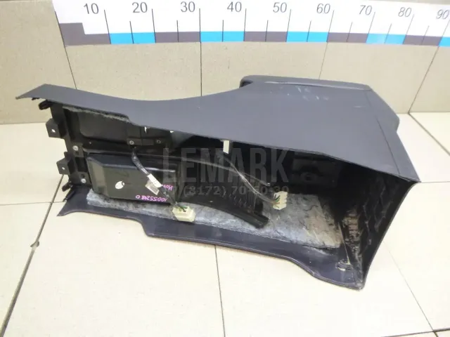 Подлокотник для  Ford Transit 2006-2013