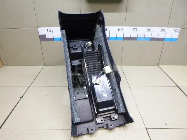 Подлокотник для  Ford Transit 2006-2013