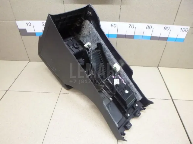 Подлокотник для  Ford Transit 2006-2013