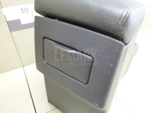 Подлокотник для  Ford Transit 2006-2013