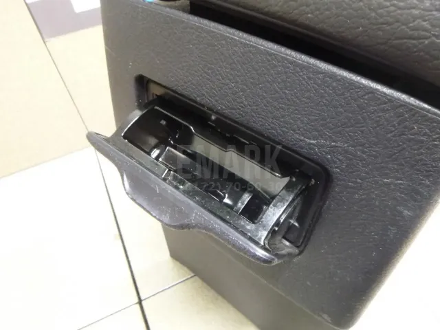 Подлокотник для  Ford Transit 2006-2013