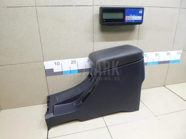 Подлокотник для  Ford Transit 2006-2013