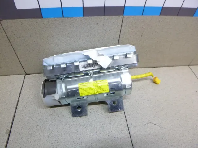 Подушка безопасности пассажирская (в торпедо) для  GM Pontiac Grand AM 1992-1998