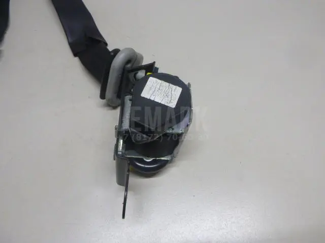 Ремень безопасности с пиропатроном для  GM Pontiac Vibe 2002-2007