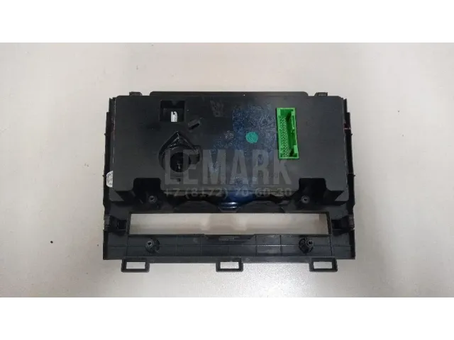 Блок управления климатической установкой для  Great Wall Poer 2019