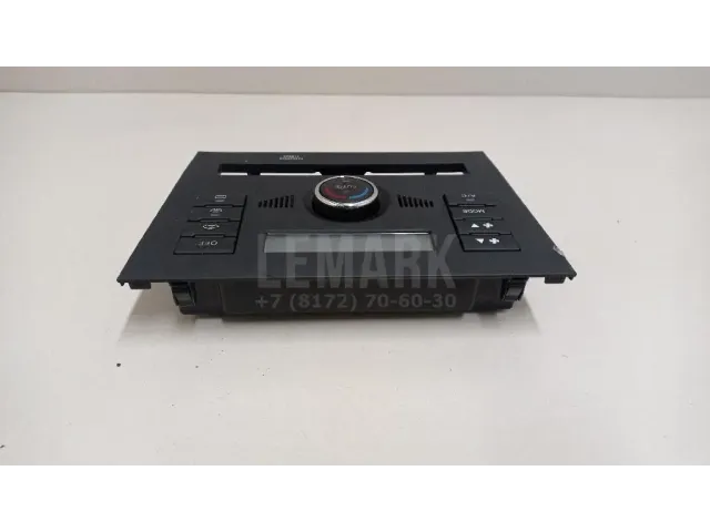 Блок управления климатической установкой для  Great Wall Poer 2019
