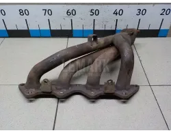 Коллектор выпускной