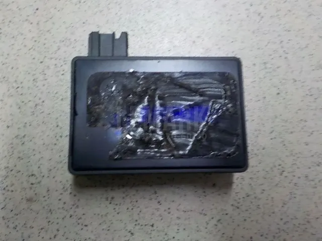 Датчик дождя