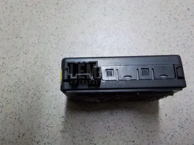 Датчик дождя