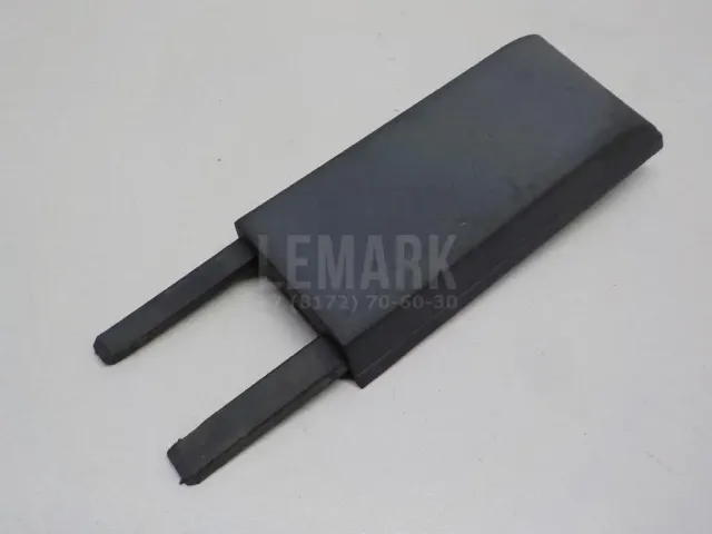 Молдинг крыши левый для  Geely Emgrand EC7 (FE-1/2) 2011-2016