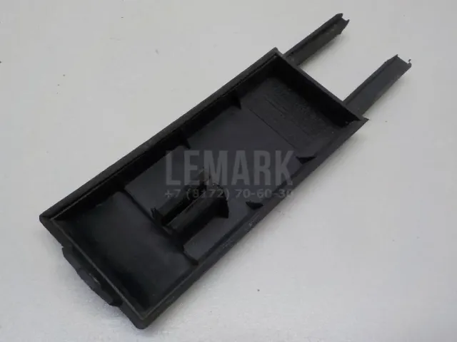 Молдинг крыши левый для  Geely Emgrand EC7 (FE-1/2) 2011-2016