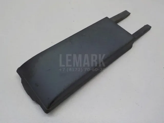Молдинг крыши левый для  Geely Emgrand EC7 (FE-1/2) 2011-2016