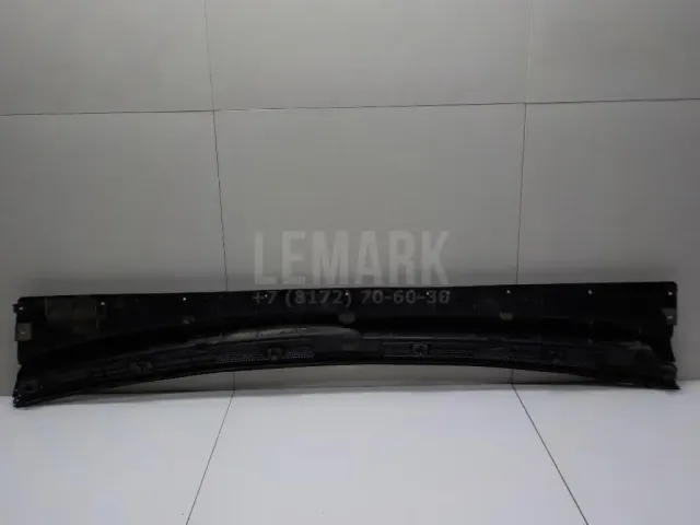 Решетка стеклооч. (планка под лобовое стекло) для  Ford Ranger 2006-2012