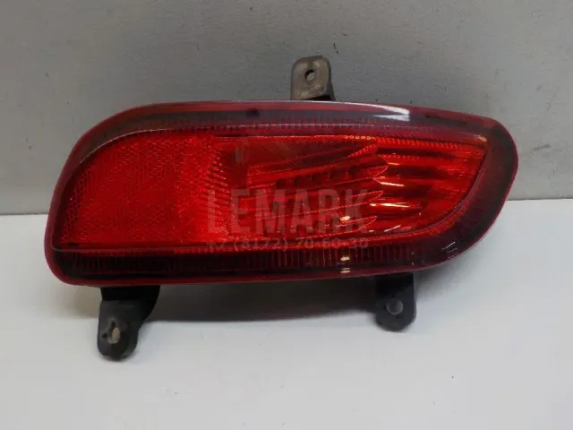 Фонарь задний в бампер правый для  Citroen C5 2008-2017