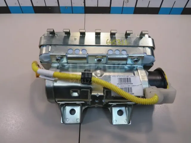 Подушка безопасности пассажирская (в торпедо) для  BMW 3-serie G20/G21 2018