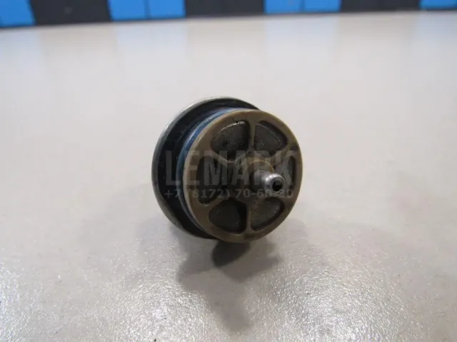 Регулятор давления топлива для  CASE SV300 2012