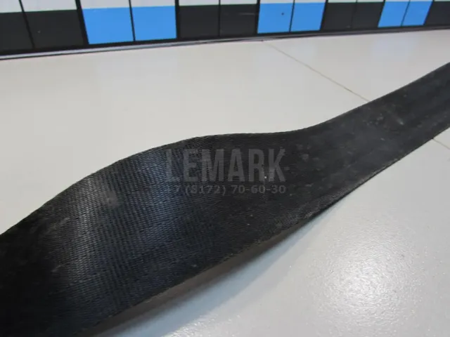 Ремень безопасности с пиропатроном для  BMW 2-serie F45/F46 Tourer 2015-2022